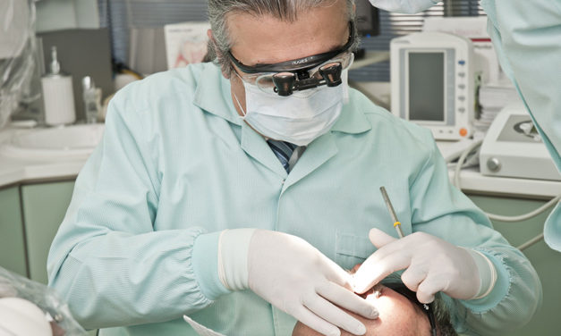 Zubní pohotovost ve FN Olomouc omezuje do 30. listopadu provoz