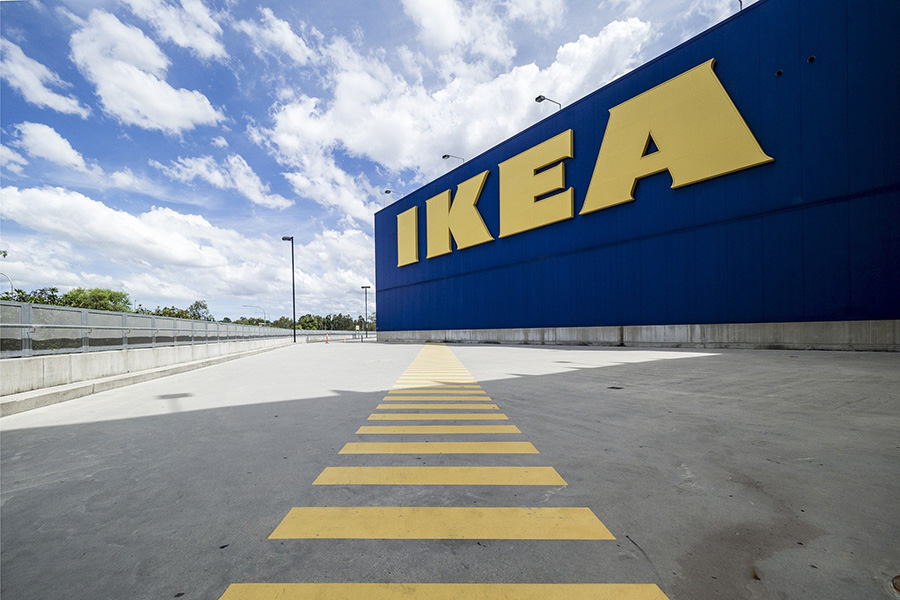Olomoucká IKEA zahájila příjem objednávek