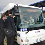 K 6. březnu se mění jízdní řády autobusové dopravy