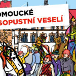 Olomouc se připravuje na masopust