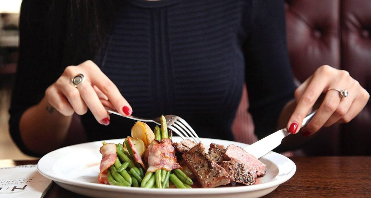 Ceny obědů? Léto i situace v gastronomii míchají kartami